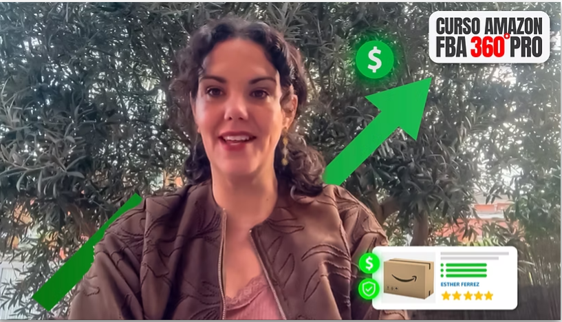 Testimonio Esther Ferrez